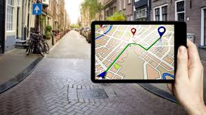 See your position on google maps. 9 Trucos Utiles De Google Maps Que Quizas No Conocias Bbc News Mundo