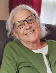 Laura Ferguson Obituary