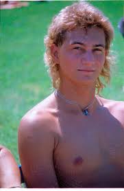 Tiffany Darwish poster (May 1988)