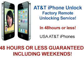 Descubre por que somos los mejores. Factory Unlock Your Att Iphone 3g 3gs 4 4s Or 5 By Idealws Fiverr