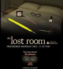 Lost Room Photos