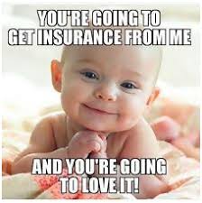 Top 10 Insurance Meme Ideas Psychology Lover In 2020 Insurance Meme Life Insurance Marketing Life Insurance Humor