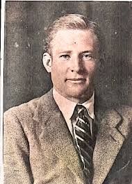 Richard Desmond Fetherstonhaugh Ryland (1904-1983)