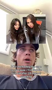 Sophie Rain as Spider-Man: Fun Video for 2025