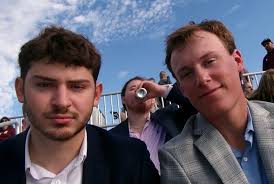 Brendan Fox (@brendan.foxx) • Instagram photos and videos