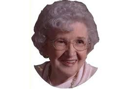 Dorothy Conner Obituary (1924