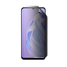 Ulefone Note 6 Screen Protector - Privacy