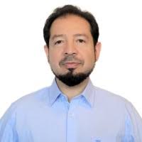 Erick Pizarro Vergara