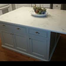 Custom Kitchen Island My Islands Can Be Purchased Without Tops If You Would Like To Use Your Own Top B Custom Kitchen Island Square Kitchen Quality Furniture