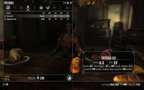 The Best Merchants In Skyrim