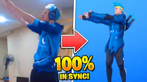 Lil yu — fortnite dance 02:27. Fortnite Dances In Real Life And 100 In Sync All Dances Youtube