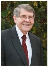 Rev. Carl K. Harrell, Jr. January 23, 1939