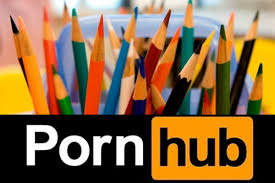 Adult coloring books are a fun and addictive way to relax and get creative! Pornhub Releases X Rated Adult Coloring Book Nsfw