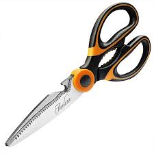That is a lot of development that needs to be fostered prior to putting a pair of scissors in a child's hand. 15 Different Types Of Scissors Their Uses Worst Room
