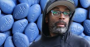 Shelton jackson spike lee is an american film director, producer, screenwriter, actor, and professor. Viagra Musical Is Next For Director Spike Lee En Buradabiliyorum Com