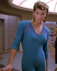 The cruise's maiden voyage in 2017 and we're excited to have her warm and empathic presence back onboard in 2020. Star Trek Camel Toe