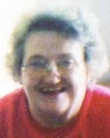 Beverly Maxwell Obituary (2010)
