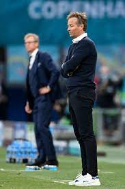 Kasper hjulmand (born 9 april 1972) is a danish football manager and a former player. Sportbible On Twitter Denmark Coach Kasper Hjulmand Was In Tears At The Post Match Press Conference It Was A Really Tough Evening We Ve All Been Reminded What The Most Important Things In Life