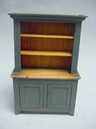 Maybe you would like to learn more about one of these? Kitchen Hutch Pine 74 95 Kent S Mini Treasures Artisan Dollhouse Miniatures