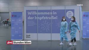Wien plant impfparty für jugendliche. Impfung Termine Jetzt Fur Alle Risikopatient Innen News W24