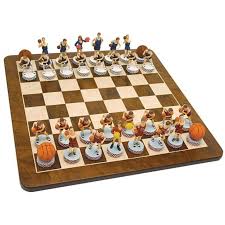 Happy easter from mahjong easter.com! Medieval Chess Checkers Game Set Pewter Chessmen Black Stained Wood Board With Storage Drawers 15 In In 2021 Themed Chess Sets Medieval Chess Chess Set