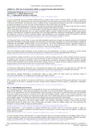 Dispozitiile din legea penala privitoare la rude apropiate, in limitele prevazute de alineatul precedent, se aplica in caz de infiere cu efecte depline, persoanei infiate cat si descendentilor acesteia si in raport cu rudele firesti, iar in caz de infiere cu efecte restranse, infiatului cat si descendentilor acestuia si 5554. Https Www Snppc Ro Uploads Fisiere Categorii Legea 554 2004 Pdf