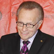 He currently hosts larry king now on hulu and rt america during the week, and on thursdays he hosts politicking with larry king, a weekly political. Larry King Net Worth 2021 Height Age Bio And Facts