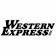 Western Express logo
