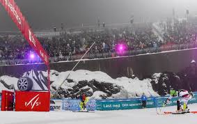 Le gagnant jouera sur le festival. Coupe Du Monde Le Menu De La Semaine Le Nouvel An Avec La Tournee Des 4 Tremplins Le Tour De Ski Le Parallele D Oslo Avant Les Slaloms De Zagreb Pour