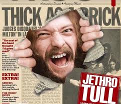 Thick as a Brick remix with 1971-72 live show edits