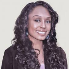 Attorney Danielle Sherrod