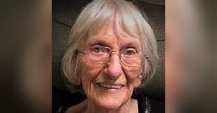 Virginia Jo Hans Obituary