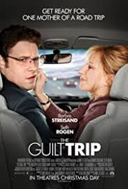 Ha állandó kapcsolatod van, és valaki mással szexelsz. The Guilt Trip 2012 Imdb