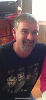 Timothy "Tim" Buie Obituary