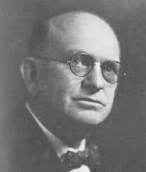 September 6:Happy Birthday! Joseph Eli Alexander