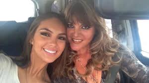 Patricia González, la madre de Natalie Vértiz que brilló por su belleza  años atrás: aquí su antes y después