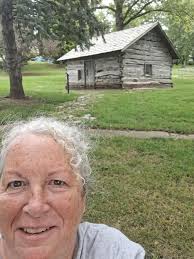 Posted in the Miller County Liberal by proud grandparents Marion and Mary  Chambers ❤️Donna Chambers Dallas Chambers