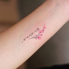 Epingle Par Kaylaotaku Sur Tattoos Tatouage Petit Tatouage Tatouage Cerisier