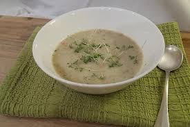 Frankische Grunkernsuppe Von Heinzbenten Chefkoch Rezepte Suppe Grunkern Rezepte