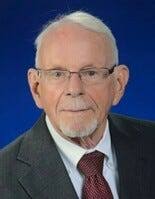 William L. Gibson, Jr. Obituary