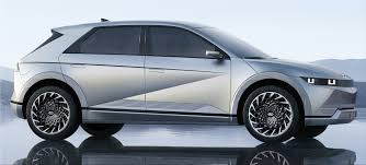 With the ioniq 5, hyundai is now a step beyond its japanese competitors on the ev front, too. Csw69dnp8eya1m