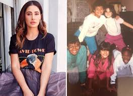 Jun 10, 2021 · जब nargis fakhri ने ranbir kapoor के साथ अपने टूटे रिश्ते को लेकर किए थे कई खुलासे by : Nargis Fakhri Shares A Throwback Picture From Her Foster Days Says We Had Each Other Bollywood News Bollywood Hungama