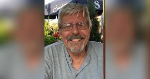 Obituary for Jonathan Blake Morey