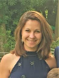 98_alumni series: Jenny Wall...