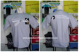 Kelengkapan sepakbola biaya pembersihan lapangan tiang gawang jaring gawang lapri baju kaos team bola jam stop watch jam tangan digital jumlah a b. Pesan Kaos Seragam Dari Kabupaten Mojokerto Pesan Kaos Seragam