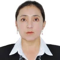 DANITZA VALDIVIA ESCALANTE