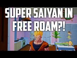 Check spelling or type a new query. How To Use Transformations In Free Roam Dragon Ball Z Kakarot