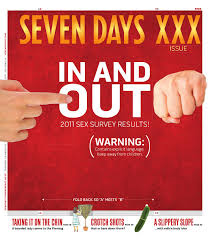 You're in safe hands with archer peers. Seven Days February 23 2011 By Seven Days Issuu