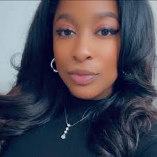 Hair stylist in Warner Robins for natural hair?