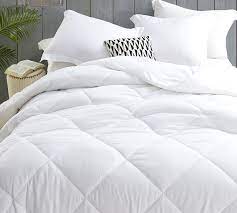 Duvet covers can also be made of different types of fabrics such as polyester, cotton, and woven jacquard. Ultra Cozy King Extra Large Duvet Insert Made With High Grade Down Alternative King Xl Duvet Insert Size 112 X 92